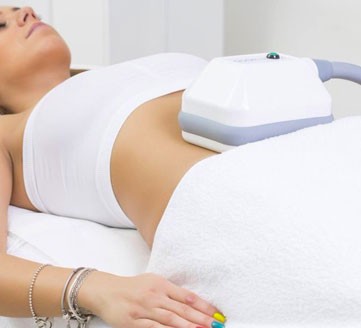 Carbon Laser Facial