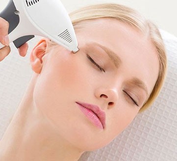 Laser Tattoo Removal