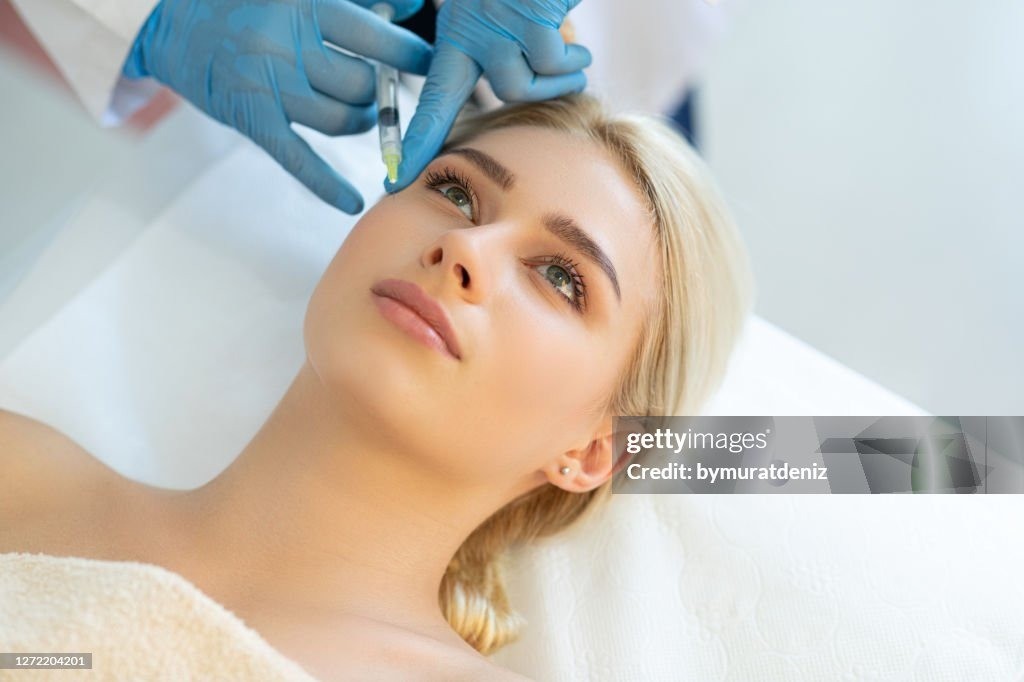 Platelet-Rich Plasma (PRP)